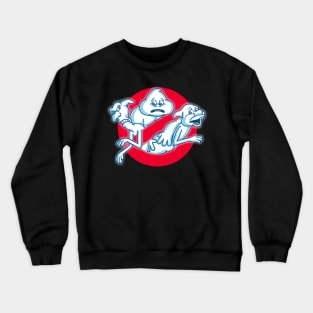 Unclebusters! Crewneck Sweatshirt